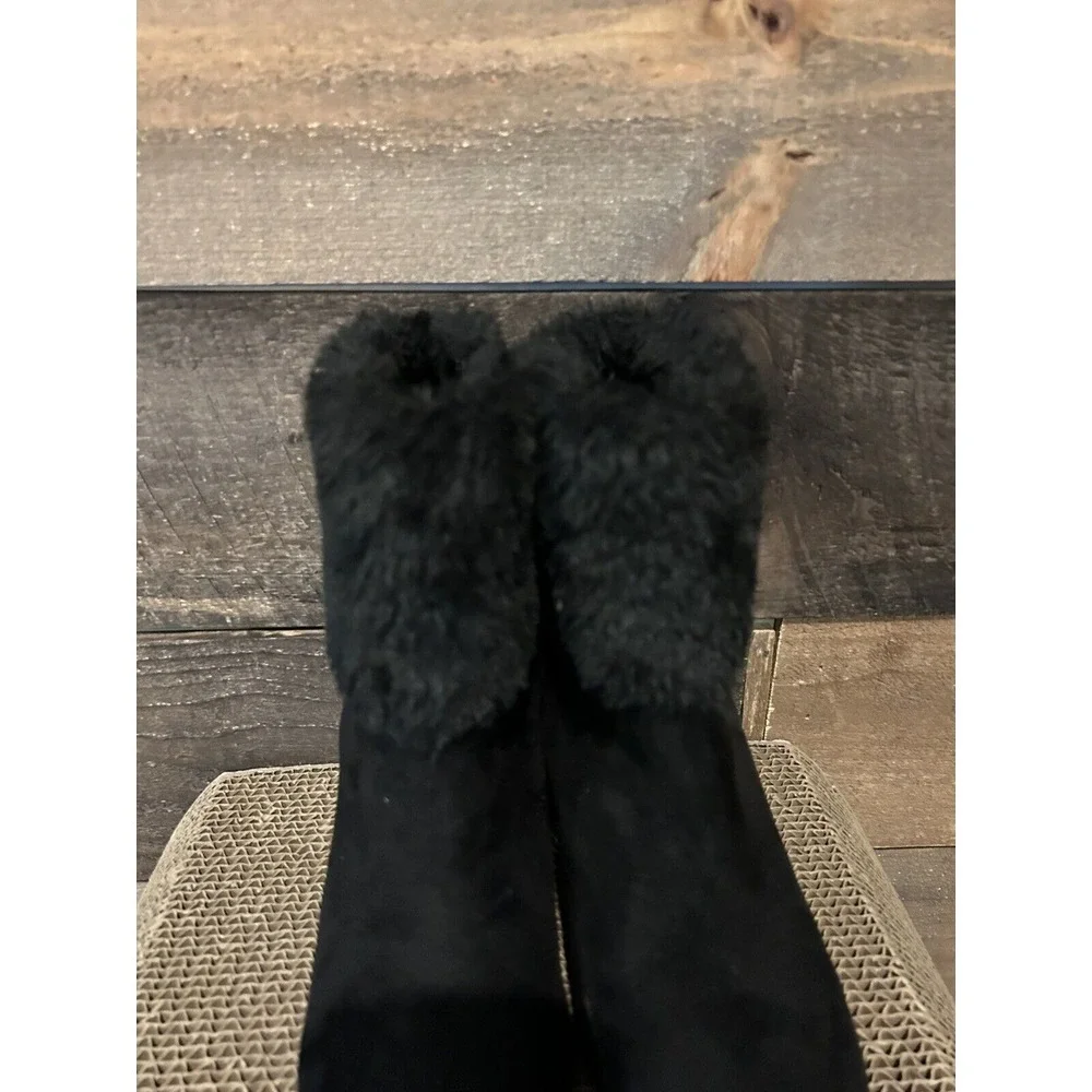 Allegra K allegra chunky